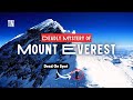 Deadly mystery of mount everest  how dangerous is mount everest  talha nisar