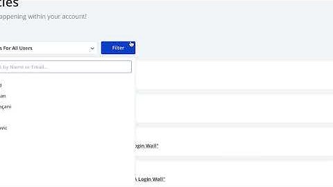 Helpjuice: Real-Time Knowledge Base Activities