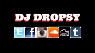 DEF JAM MIX - Dj DROPSY
