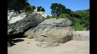 Galicia  Viveiro Sacido
