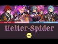 【Thaisub】Helter-Spider - Crazy:B「ES!!」