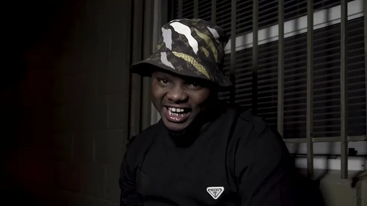 Tonii Boii Ft SpotemGottem & Kuttem Reese - Dead &...