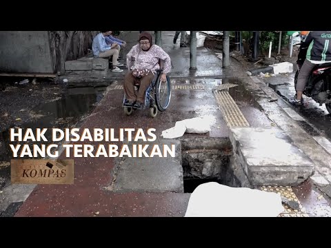 Video: Apakah tunjangan untuk merawat penyandang disabilitas golongan I tahun 2021 bertambah?