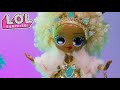 LOL Surprise TV | Episode 20 📺 NYE Queens Party Disaster