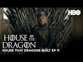 Behind the Scenes of Season 2 Episode 1 | House of The Dragon | Season 2 | HBO