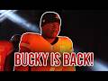 Bucky Irving RETURNS TO PRACTICE at Buccaneers OTA's Day Three!