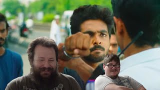 SIVAPPU MAJAL PACHAI Trailer Reaction and Discussion