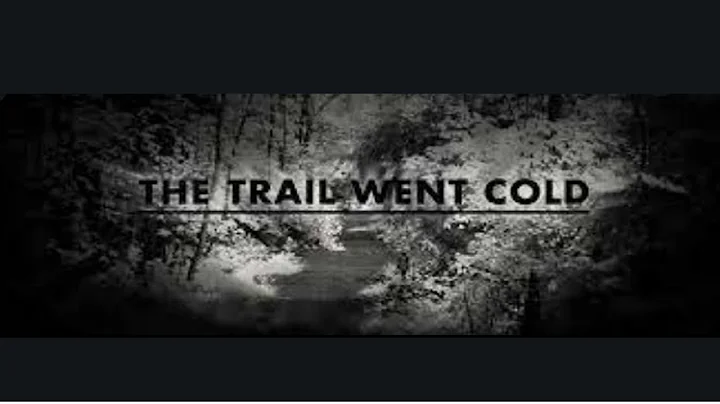 The Trail Went Cold Ep28 - Mike Riemer and Diana R...