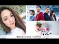 [K-DRAMA TIME EP.3] Chit-Chat GRWM Spring Makeup + Itaewon Class Drama Review