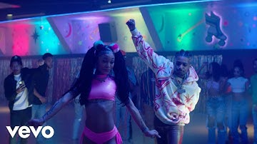 DDG & OG Parker - Impatient ft. Coi Leray (Official Music Video)