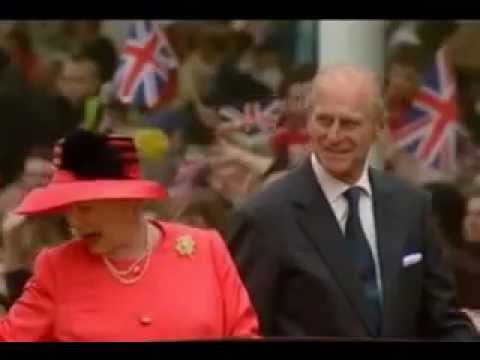 Jubileo de diamante de la reina Isabel II de Inglaterra ...