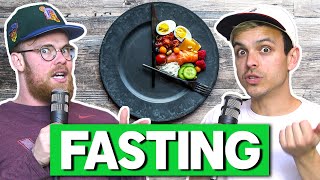 Is intermittent fasting an unhealthy scam?