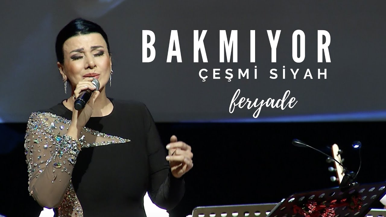 Eda Karaytuğ - Bakmıyor Çeşmi Siyah Feryade