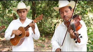 Corridos con Violín por Los Yolpakis - Ojitos Verdes y La Puerta Negra chords