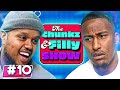 Solving your mad dilemmas  chunkz  filly show  episode 10