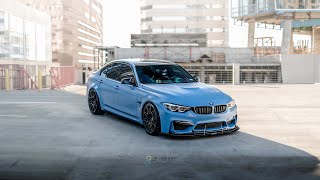 All The Things || F80 M3 Mods (Eventuri, CSF, MFR Engineering, Akrapovic, Active Autowerke)