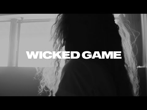Vidi Roca Giorgio Gee Wicked Game Vidi Roca Giorgio Gee Wicked Game