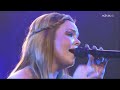 Capture de la vidéo Nightwish - Anette's Last Concert With Nightwish (Tv Broadcast)