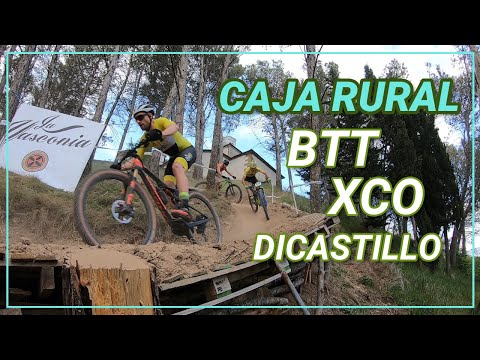 XCO Caja Rural Dicastillo