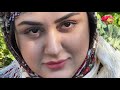 Village lifestyle  daily routine village life of iran  a day in the life of village girls in iran