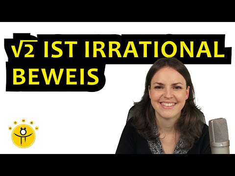 Video: Ist 50 eine irrationale Zahl?