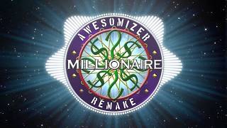 Video voorbeeld van "Millionaire [AwesomiZer] - KBC Theme"