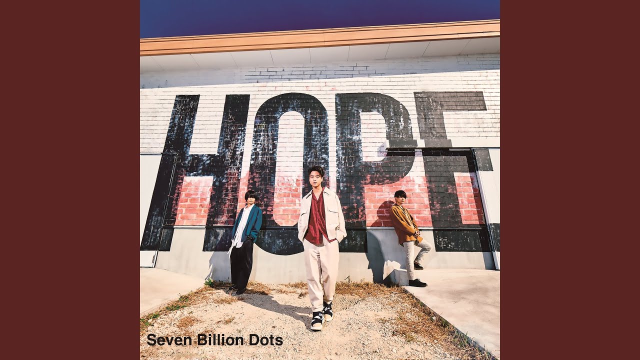 Watch HOPE on YouTube Watch HOPE on YouTube