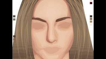 Vector / Vexel Basic Tutorial Part 2