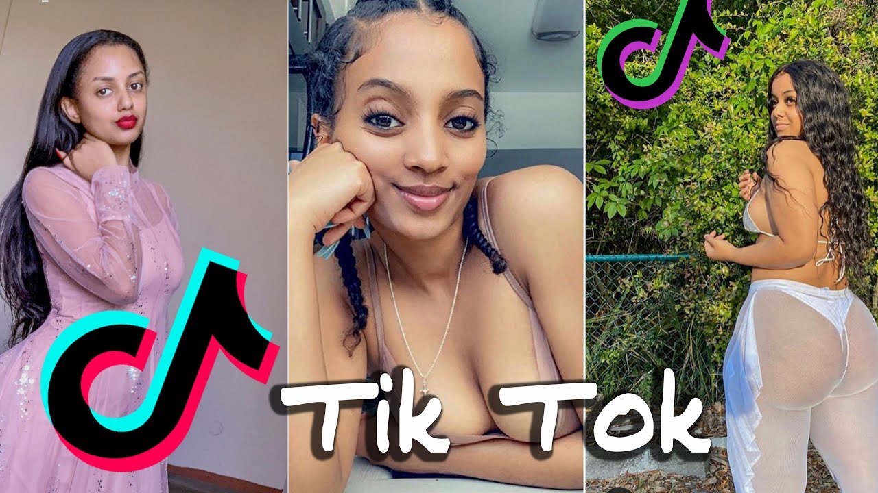 Ethiopian Tiktok Video Compilation 1 Youtube