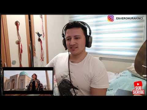 TURKCAN  - Türkün Bayrağı ,  Anayurt Marşı // Reaction  Video //