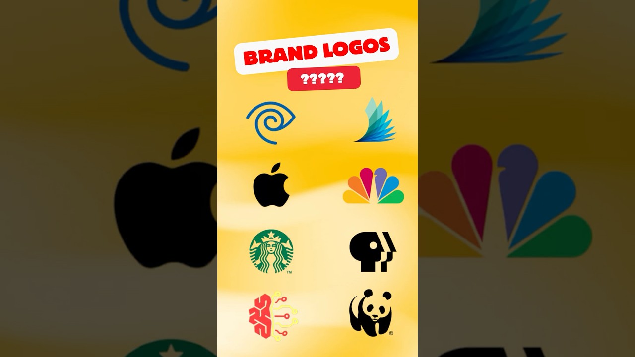 ⏱️ 3 секунды. Один логотип. Вперед! 