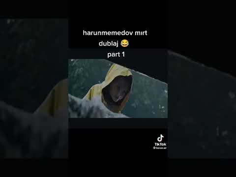 Harun memmedov film