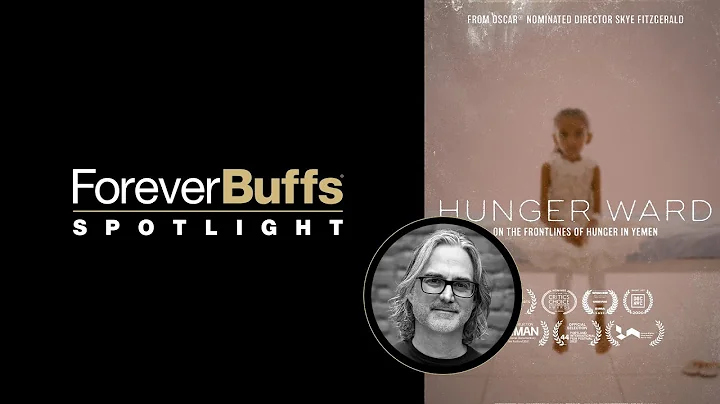 Forever Buffs Spotlight: Hunger Ward | Michael Sch...