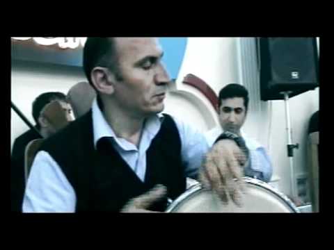 Elşad Şəkili - Qazağı | Azeri Music [OFFICIAL]