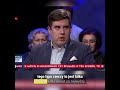 Tusk liczy na niewiedzę wyborców