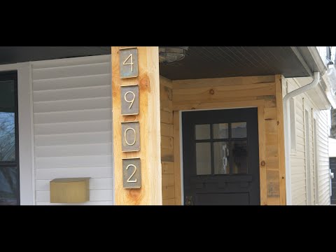 4902 Bridge Avenue, Cleveland, OH home video tour