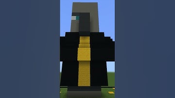 Thumbnail of Building Monopoly In Minecraft Part 2 #shorts