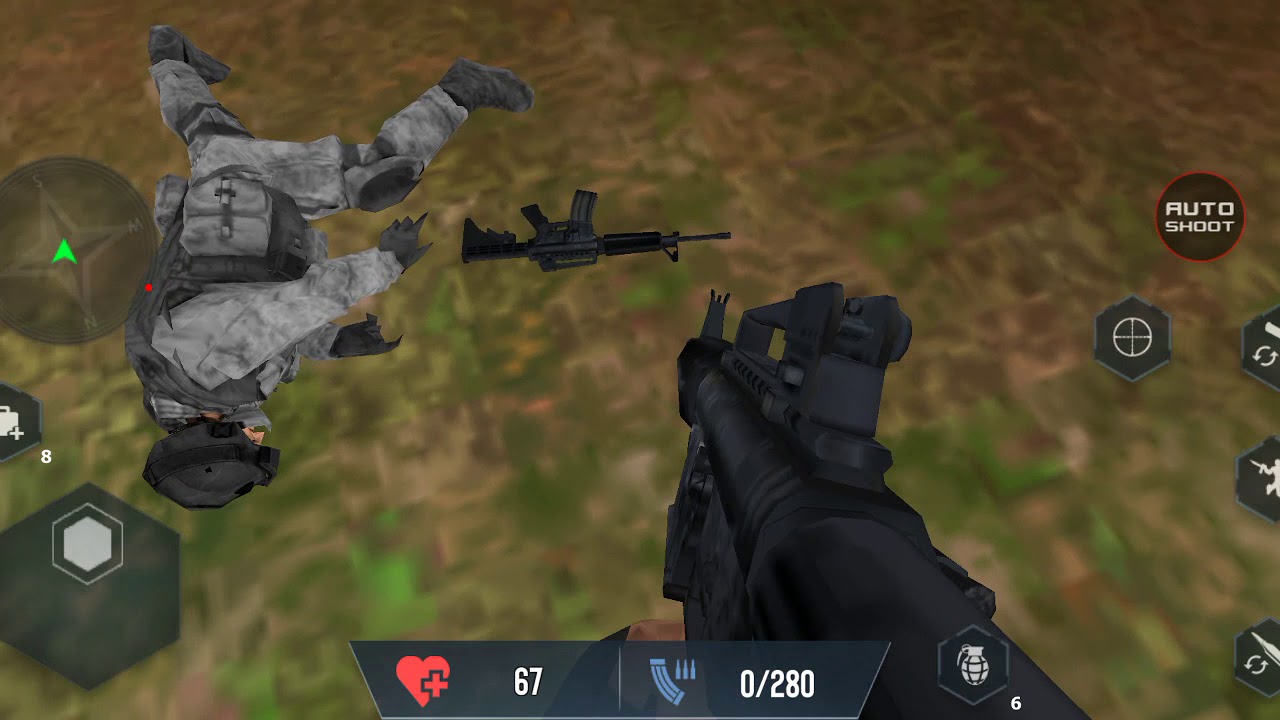 Game