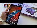 Review Lenovo Tab M10 3rd Generation - best budget android tablet?