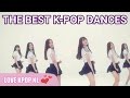 [TOP 35] The Best K-POP Dances