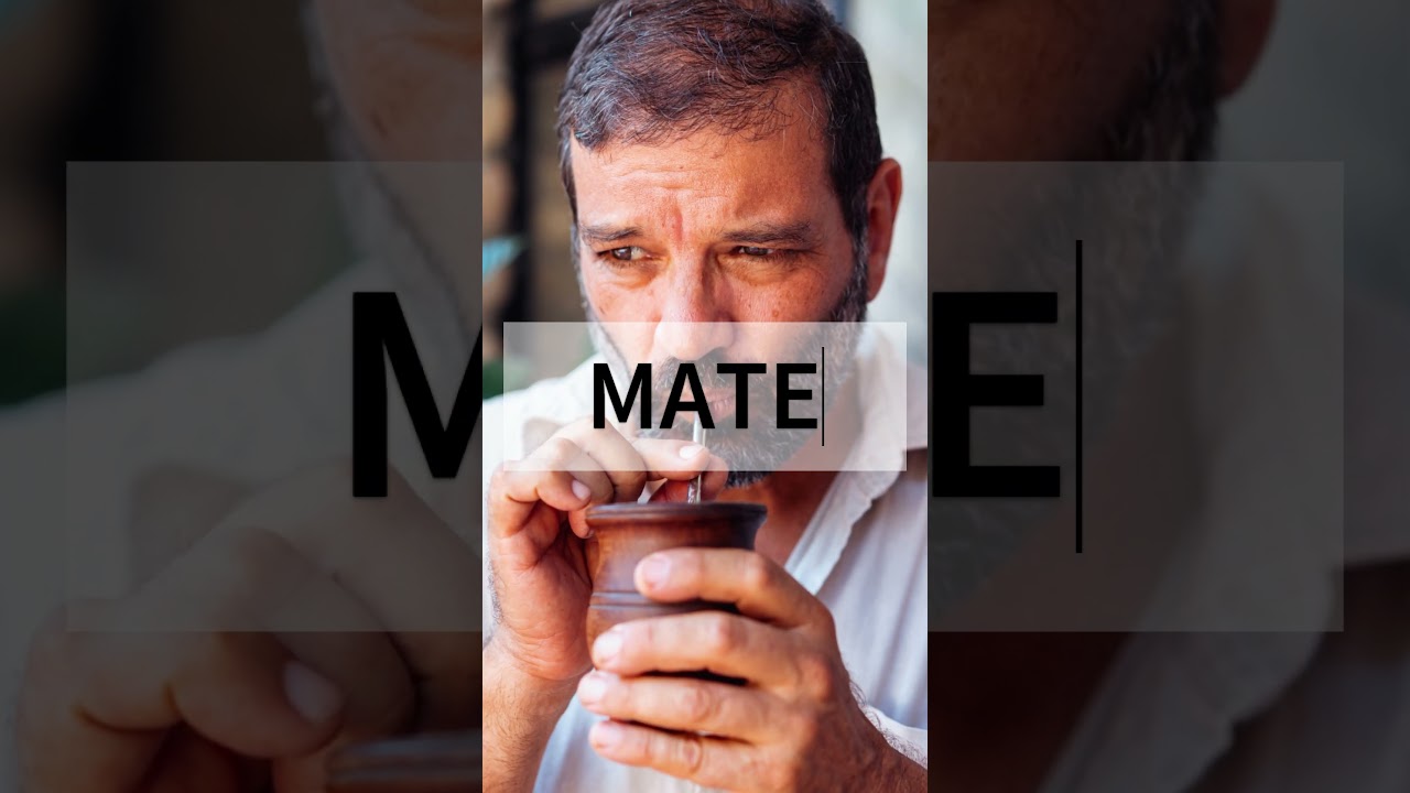 ✅CONOCE LOS INCREÍBLES BENEFICIOS DEL MATE 