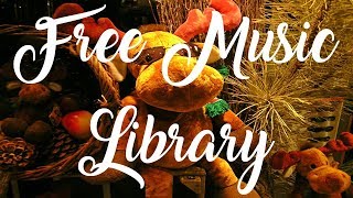 Royalty Free Music ♫ | Carol of the Bells - Liz Drawz - Christmas