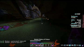 FadeCloud Hacker Report #1 : Katana99