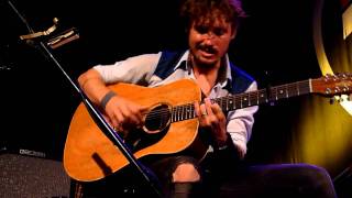 John Butler Trio  Ocean  Madison Theater  Covington, KY Aug  7th, 2011