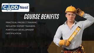 Revit Training in Bangalore | BIM Course for Beginners | CaddNest