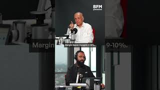 Madani Mart Will Fail? | In The Studio | Ameer Ali Mydin