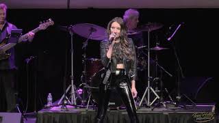 Kendra Erika - "A View To A Kill" Live (Mark O'Toole Show Las Vegas)
