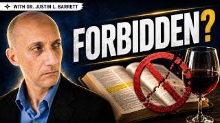 Is There a Biblical Case Against Drinking Alcohol? What Scripture (and Science) Actually Say