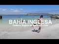 Bahía Inglesa, Caldera, Región de Atacama (4K)