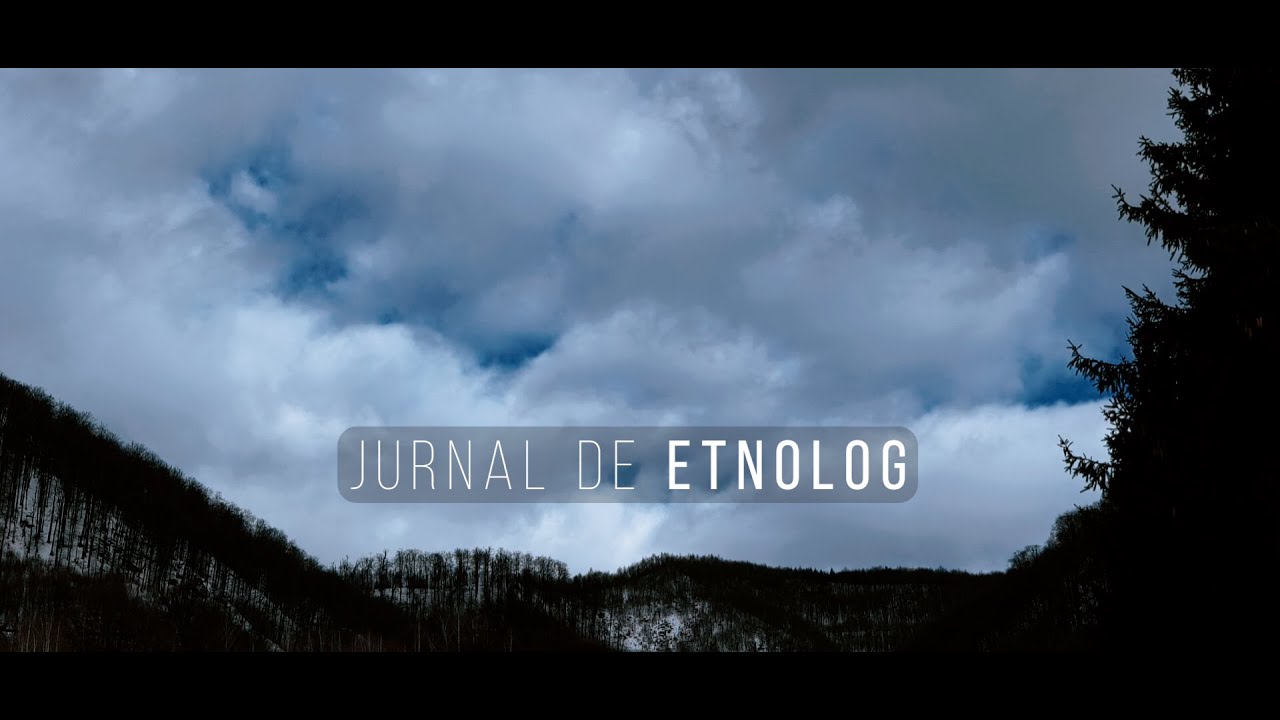 Jurnal de ETNOLOG.IV. Viflaimul și Jocul Moșilor. CHIUZBAIA 2023